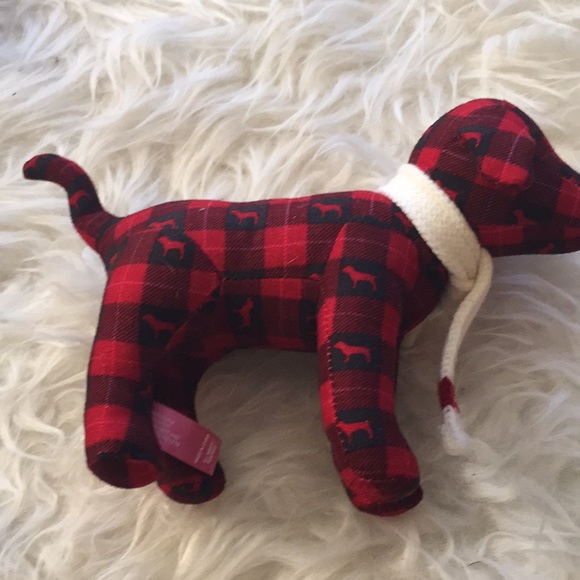 🌺NWT bundle PINK Victoria’s Secret plush🌺 - Picture 5 of 7